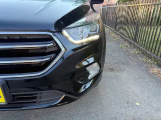 Ford Escape 2018