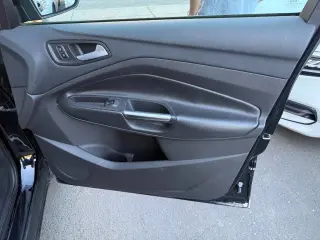 Ford Escape 2018