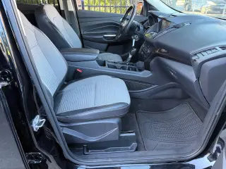 Ford Escape 2018