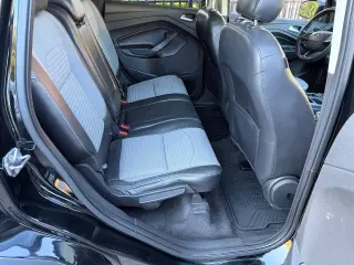 Ford Escape 2018
