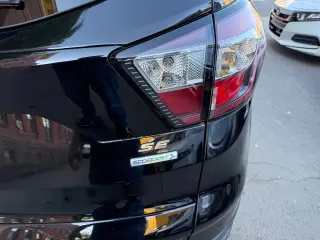 Ford Escape 2018