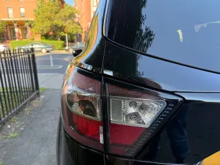 Ford Escape 2018