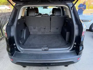 Ford Escape 2018