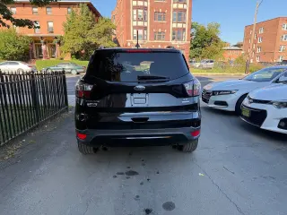 Ford Escape 2018