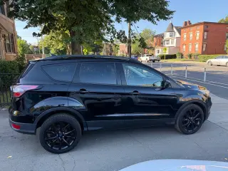 Ford Escape 2018