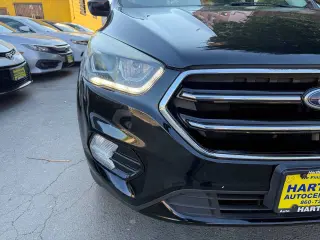 Ford Escape 2018