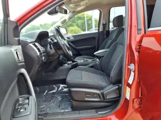 Ford Ranger 2019 4x4 XLT 4dr SuperCrew 5.1 ft. SB