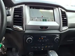 Ford Ranger 2019 4x4 XLT 4dr SuperCrew 5.1 ft. SB