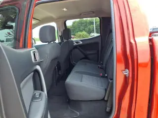 Ford Ranger 2019 4x4 XLT 4dr SuperCrew 5.1 ft. SB