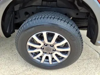 Ford Ranger 2019 4x4 XLT 4dr SuperCrew 5.1 ft. SB