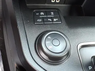 Ford Ranger 2019 4x4 XLT 4dr SuperCrew 5.1 ft. SB