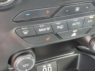 Ford Ranger 2019 4x4 XLT 4dr SuperCrew 5.1 ft. SB