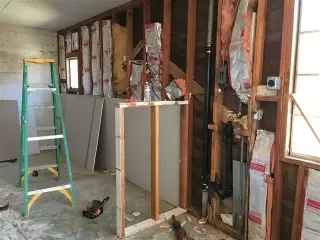 REPARACIONES CONSTRUCCIÓN.