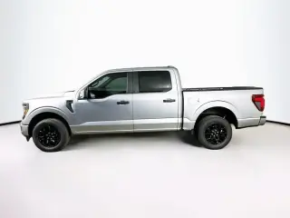 Ford F-150 2026 4x2 STX 4dr SuperCrew 5.5 ft. SB