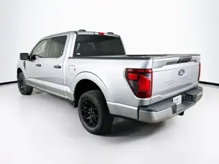 Ford F-150 2026 4x2 STX 4dr SuperCrew 5.5 ft. SB