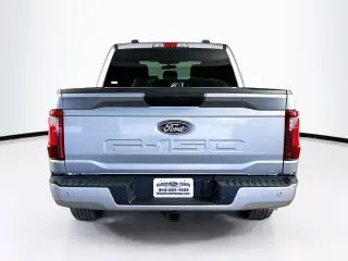 Ford F-150 2026 4x2 STX 4dr SuperCrew 5.5 ft. SB