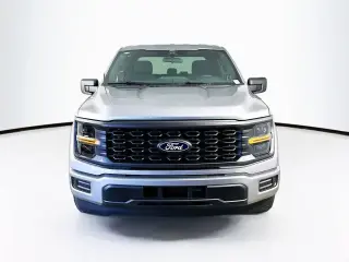Ford F-150 2026 4x2 STX 4dr SuperCrew 5.5 ft. SB