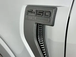 Ford F-150 2026 4x2 STX 4dr SuperCrew 5.5 ft. SB