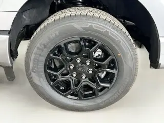 Ford F-150 2026 4x2 STX 4dr SuperCrew 5.5 ft. SB