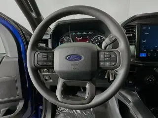 Ford F-150 2026 4x2 STX 4dr SuperCrew 5.5 ft. SB