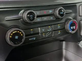 Ford F-150 2026 4x2 STX 4dr SuperCrew 5.5 ft. SB