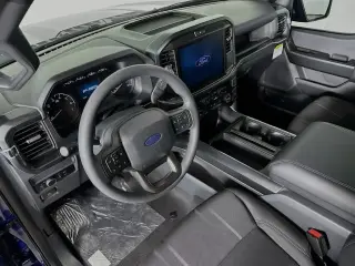 Ford F-150 2026 4x2 STX 4dr SuperCrew 5.5 ft. SB
