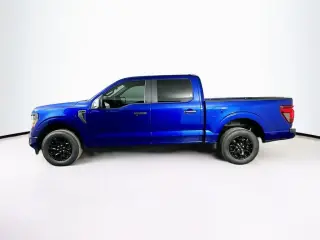 Ford F-150 2026 4x2 STX 4dr SuperCrew 5.5 ft. SB