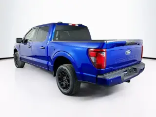 Ford F-150 2026 4x2 STX 4dr SuperCrew 5.5 ft. SB