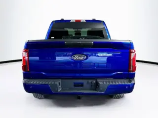 Ford F-150 2026 4x2 STX 4dr SuperCrew 5.5 ft. SB