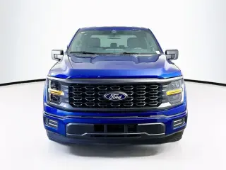 Ford F-150 2026 4x2 STX 4dr SuperCrew 5.5 ft. SB
