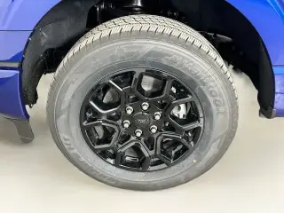 Ford F-150 2026 4x2 STX 4dr SuperCrew 5.5 ft. SB