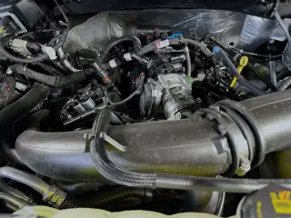 Ford F-150 2026 4x2 STX 4dr SuperCrew 5.5 ft. SB
