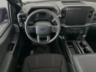Ford F-150 2026 4x2 STX 4dr SuperCrew 5.5 ft. SB