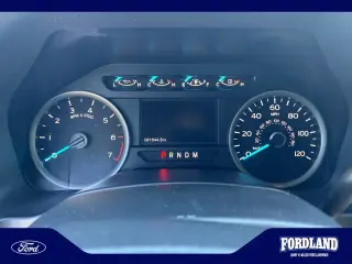 Ford F-150 2020 4x4 XLT 4dr SuperCab 6.5 ft. SB