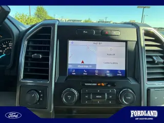Ford F-150 2020 4x4 XLT 4dr SuperCab 6.5 ft. SB