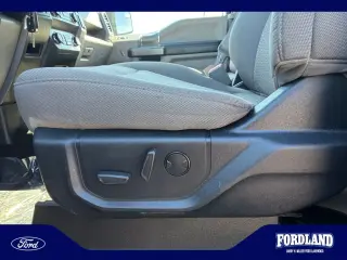 Ford F-150 2020 4x4 XLT 4dr SuperCab 6.5 ft. SB