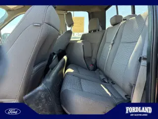 Ford F-150 2020 4x4 XLT 4dr SuperCab 6.5 ft. SB