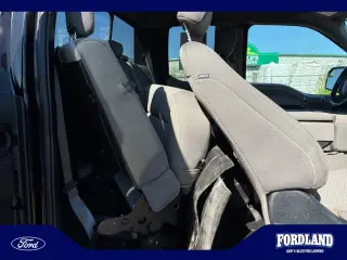 Ford F-150 2020 4x4 XLT 4dr SuperCab 6.5 ft. SB