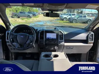 Ford F-150 2020 4x4 XLT 4dr SuperCab 6.5 ft. SB