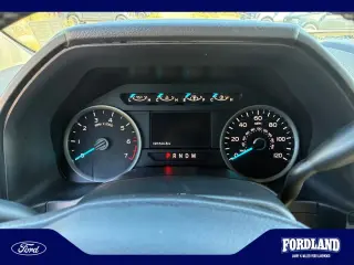 Ford F-150 2020 4x4 XLT 4dr SuperCab 6.5 ft. SB