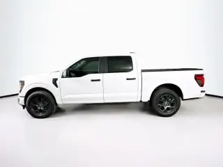 Ford F-150 2026 4x2 STX 4dr SuperCrew 5.5 ft. SB
