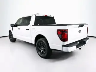 Ford F-150 2026 4x2 STX 4dr SuperCrew 5.5 ft. SB
