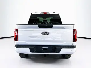 Ford F-150 2026 4x2 STX 4dr SuperCrew 5.5 ft. SB