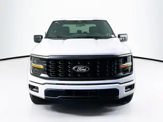 Ford F-150 2026 4x2 STX 4dr SuperCrew 5.5 ft. SB