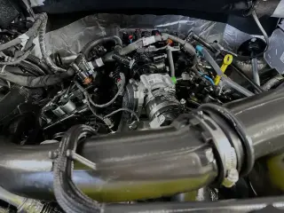 Ford F-150 2026 4x2 STX 4dr SuperCrew 5.5 ft. SB