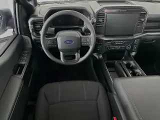 Ford F-150 2026 4x2 STX 4dr SuperCrew 5.5 ft. SB