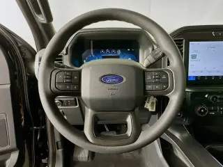 Ford F-150 2026 4x2 STX 4dr SuperCrew 5.5 ft. SB