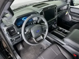 Ford F-150 2026 4x2 STX 4dr SuperCrew 5.5 ft. SB
