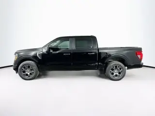 Ford F-150 2026 4x2 STX 4dr SuperCrew 5.5 ft. SB