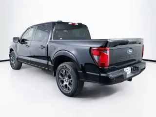 Ford F-150 2026 4x2 STX 4dr SuperCrew 5.5 ft. SB